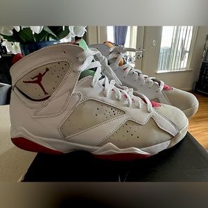 Air Jordan Retro 7 Hare